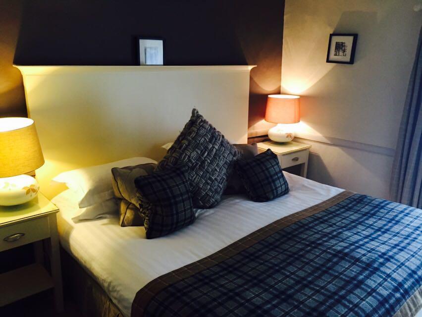 Mason'S Arms Hotel Bowland Bridge Ngoại thất bức ảnh
