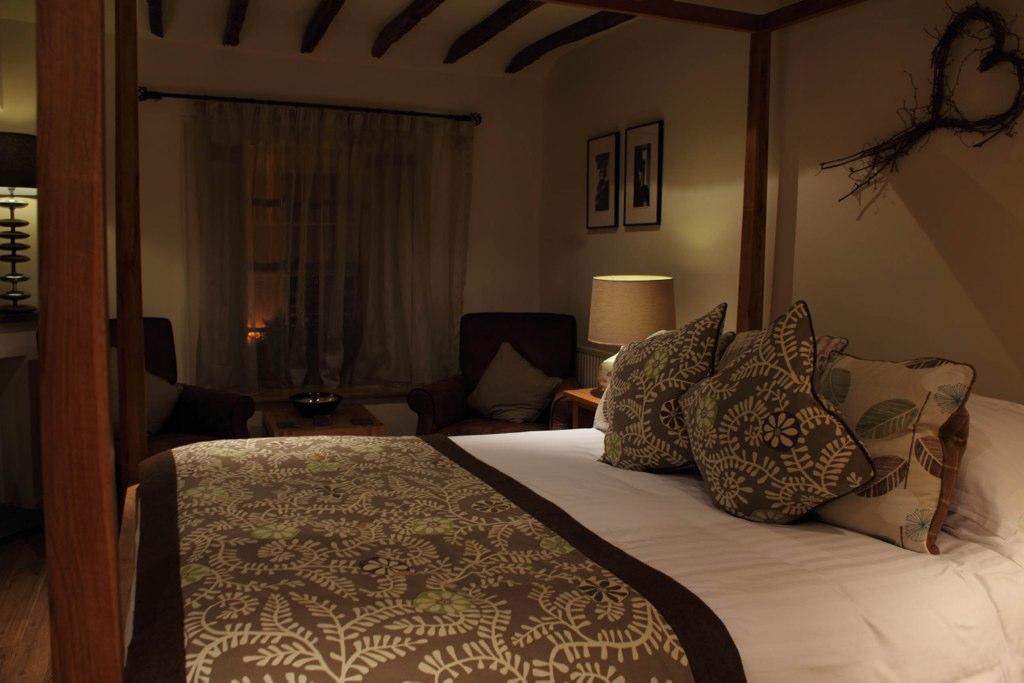 Mason'S Arms Hotel Bowland Bridge Ngoại thất bức ảnh