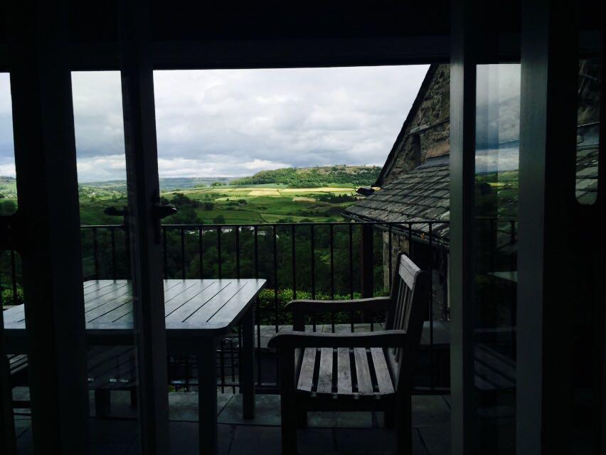 Mason'S Arms Hotel Bowland Bridge Ngoại thất bức ảnh